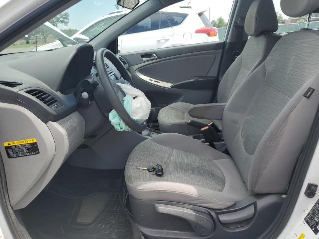 Photo 6 VIN: KMHCT4AE2GU103019 - HYUNDAI ACCENT 