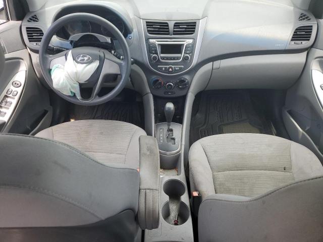 Photo 7 VIN: KMHCT4AE2GU103019 - HYUNDAI ACCENT 