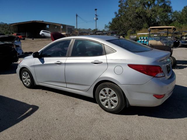 Photo 1 VIN: KMHCT4AE2GU103151 - HYUNDAI ACCENT SE 