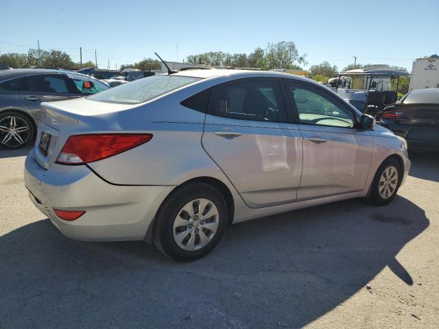 Photo 2 VIN: KMHCT4AE2GU103151 - HYUNDAI ACCENT SE 