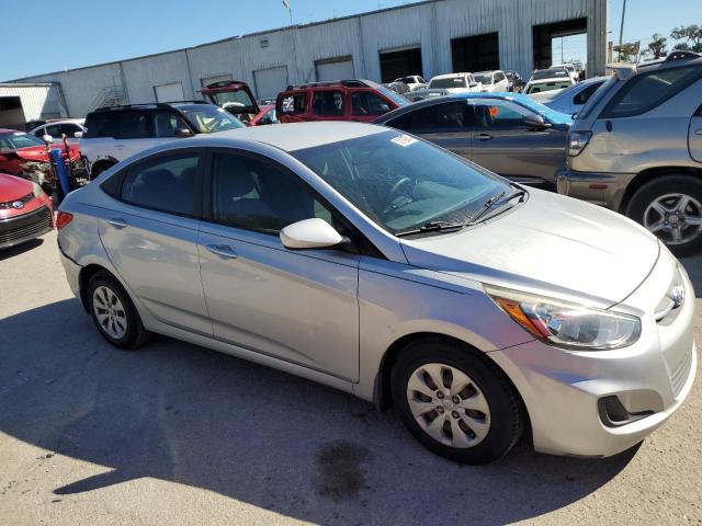 Photo 3 VIN: KMHCT4AE2GU103151 - HYUNDAI ACCENT SE 