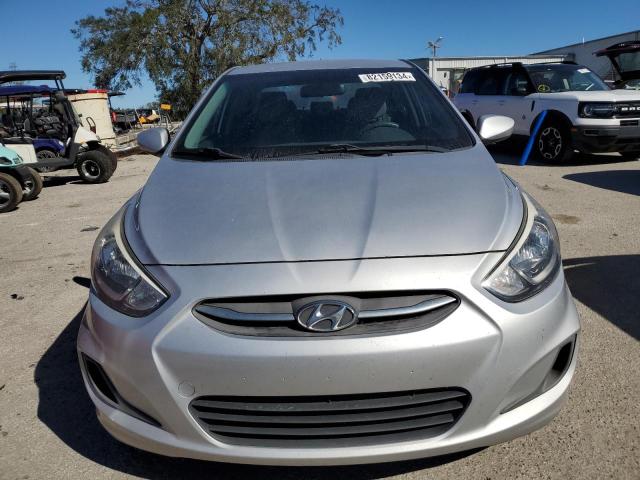 Photo 4 VIN: KMHCT4AE2GU103151 - HYUNDAI ACCENT SE 