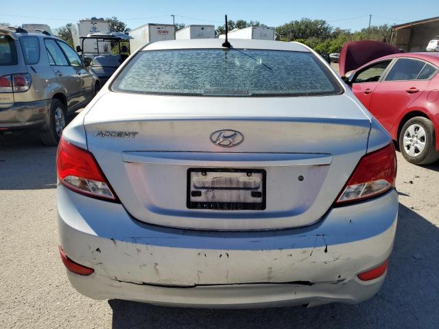 Photo 5 VIN: KMHCT4AE2GU103151 - HYUNDAI ACCENT SE 