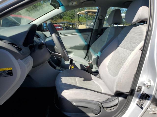 Photo 6 VIN: KMHCT4AE2GU103151 - HYUNDAI ACCENT SE 