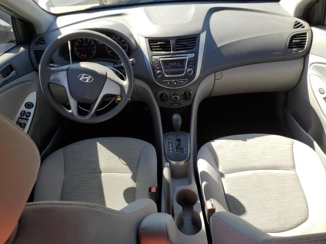 Photo 7 VIN: KMHCT4AE2GU103151 - HYUNDAI ACCENT SE 