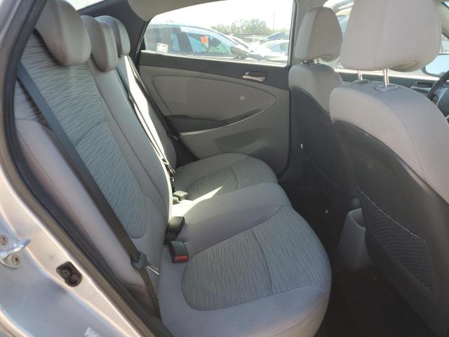 Photo 9 VIN: KMHCT4AE2GU103151 - HYUNDAI ACCENT SE 