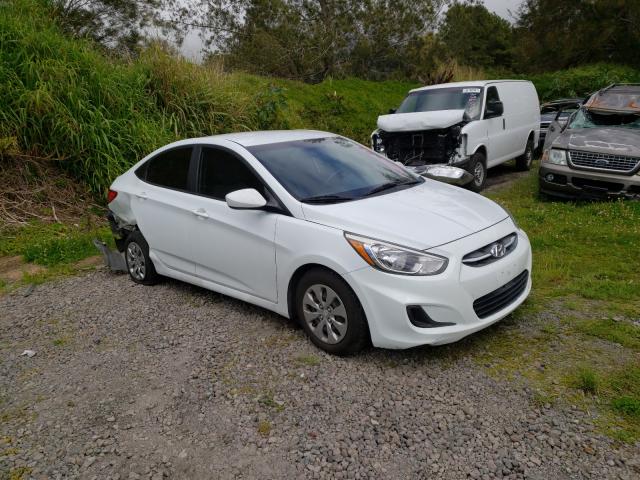 Photo 0 VIN: KMHCT4AE2GU104817 - HYUNDAI ACCENT SE 