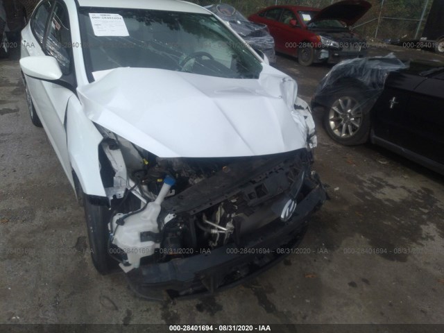 Photo 5 VIN: KMHCT4AE2GU106809 - HYUNDAI ACCENT 