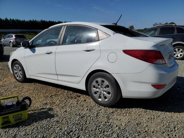 Photo 1 VIN: KMHCT4AE2GU107751 - HYUNDAI ACCENT SE 