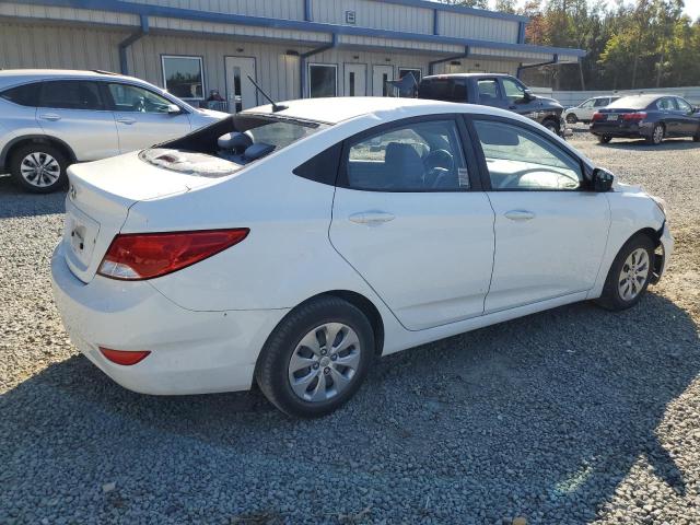 Photo 2 VIN: KMHCT4AE2GU107751 - HYUNDAI ACCENT SE 