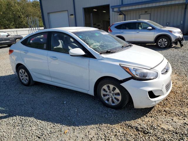 Photo 3 VIN: KMHCT4AE2GU107751 - HYUNDAI ACCENT SE 