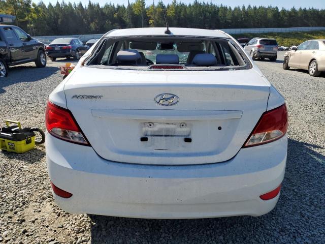 Photo 5 VIN: KMHCT4AE2GU107751 - HYUNDAI ACCENT SE 