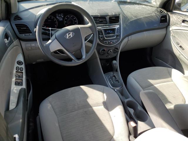 Photo 7 VIN: KMHCT4AE2GU107751 - HYUNDAI ACCENT SE 