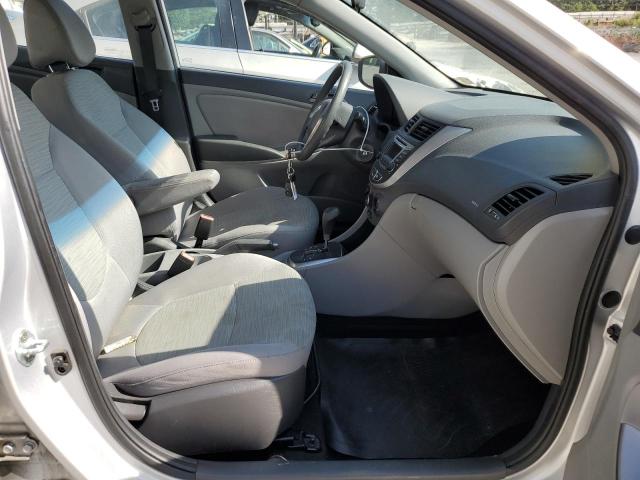 Photo 4 VIN: KMHCT4AE2GU110908 - HYUNDAI ACCENT SE 