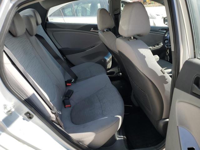 Photo 5 VIN: KMHCT4AE2GU110908 - HYUNDAI ACCENT SE 