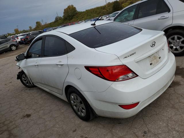 Photo 1 VIN: KMHCT4AE2GU117230 - HYUNDAI ACCENT 