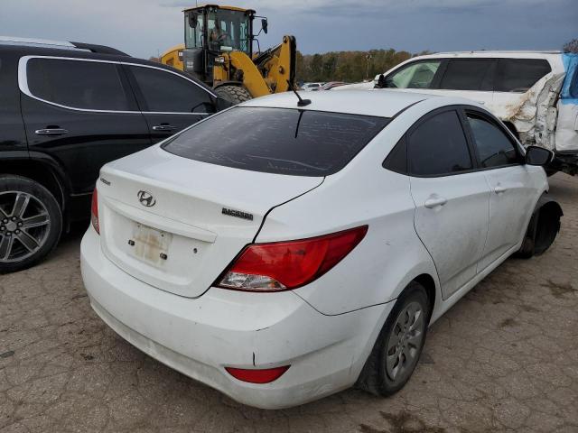 Photo 2 VIN: KMHCT4AE2GU117230 - HYUNDAI ACCENT 