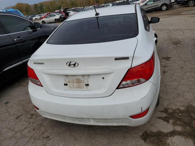 Photo 5 VIN: KMHCT4AE2GU117230 - HYUNDAI ACCENT 