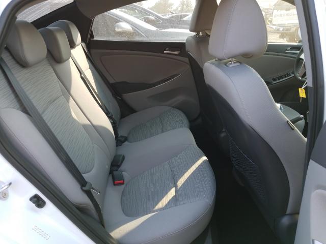 Photo 5 VIN: KMHCT4AE2GU120144 - HYUNDAI ACCENT SE 