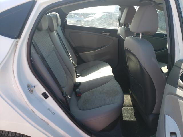 Photo 5 VIN: KMHCT4AE2GU127773 - HYUNDAI ACCENT 