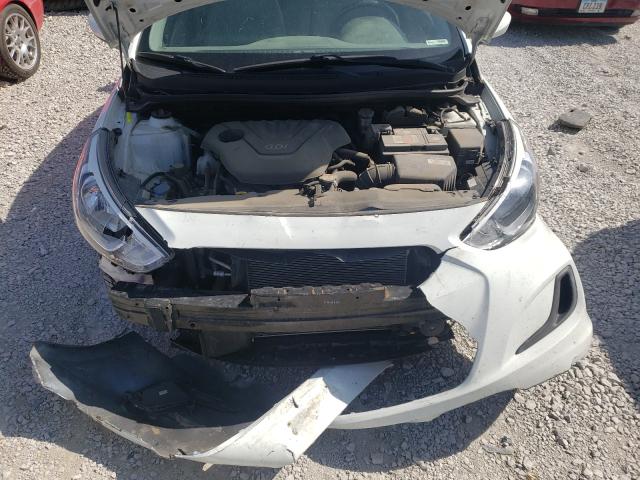 Photo 6 VIN: KMHCT4AE2GU127773 - HYUNDAI ACCENT 