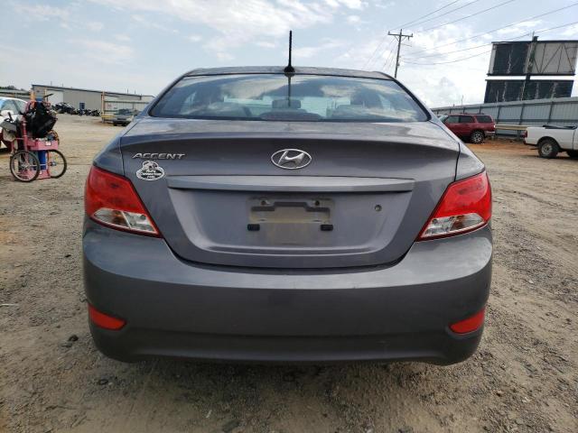 Photo 5 VIN: KMHCT4AE2GU139793 - HYUNDAI ACCENT 