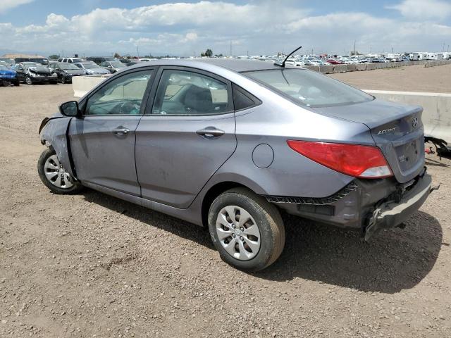 Photo 1 VIN: KMHCT4AE2GU143679 - HYUNDAI ACCENT SE 