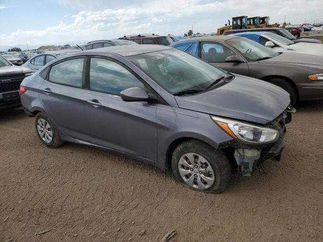 Photo 3 VIN: KMHCT4AE2GU143679 - HYUNDAI ACCENT SE 