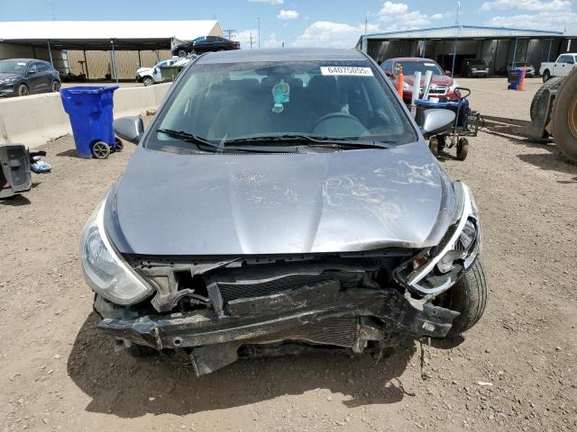 Photo 4 VIN: KMHCT4AE2GU143679 - HYUNDAI ACCENT SE 