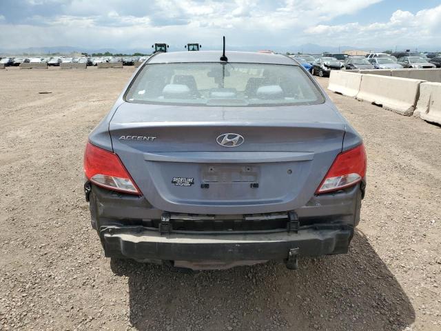 Photo 5 VIN: KMHCT4AE2GU143679 - HYUNDAI ACCENT SE 