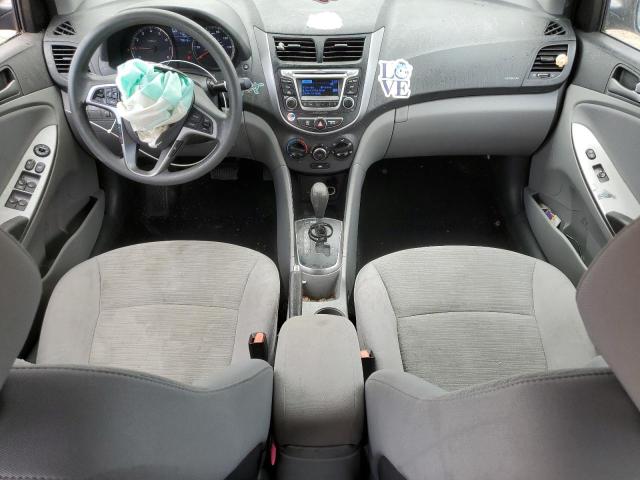 Photo 7 VIN: KMHCT4AE2GU143679 - HYUNDAI ACCENT SE 