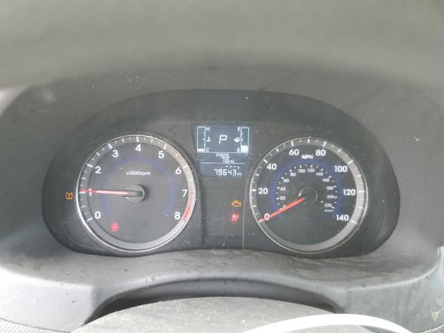 Photo 8 VIN: KMHCT4AE2GU143679 - HYUNDAI ACCENT SE 