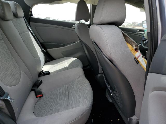 Photo 9 VIN: KMHCT4AE2GU143679 - HYUNDAI ACCENT SE 