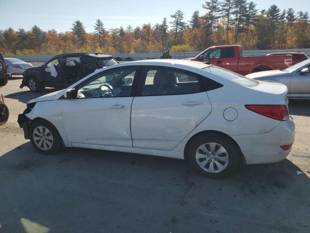 Photo 1 VIN: KMHCT4AE2GU149868 - HYUNDAI ACCENT SE 