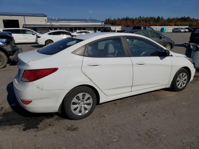 Photo 2 VIN: KMHCT4AE2GU149868 - HYUNDAI ACCENT SE 