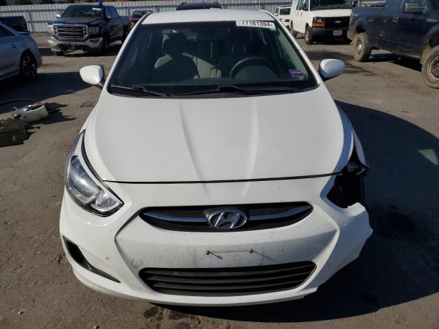 Photo 4 VIN: KMHCT4AE2GU149868 - HYUNDAI ACCENT SE 