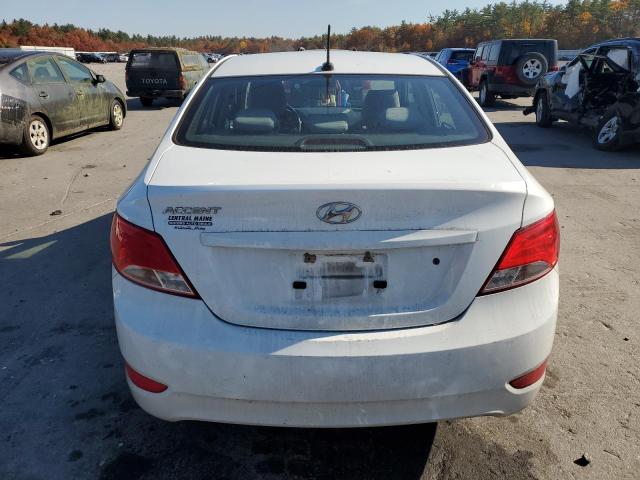 Photo 5 VIN: KMHCT4AE2GU149868 - HYUNDAI ACCENT SE 