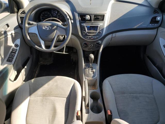 Photo 7 VIN: KMHCT4AE2GU149868 - HYUNDAI ACCENT SE 