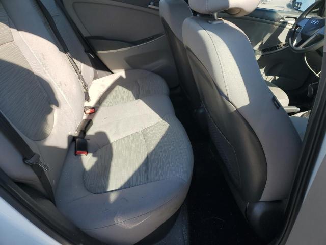 Photo 9 VIN: KMHCT4AE2GU149868 - HYUNDAI ACCENT SE 