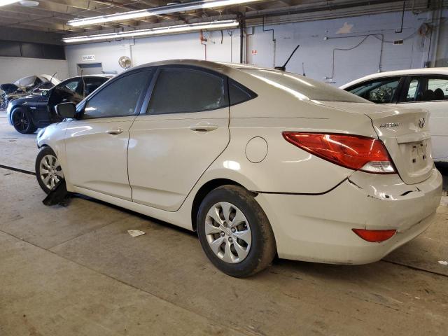 Photo 1 VIN: KMHCT4AE2GU156612 - HYUNDAI ACCENT SE 