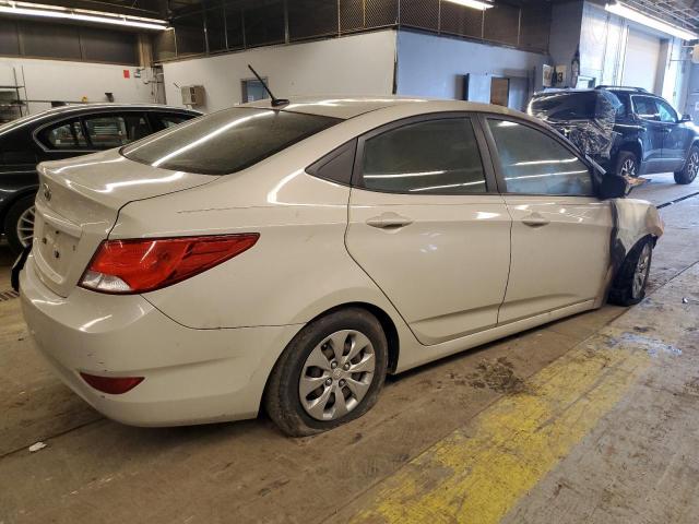 Photo 2 VIN: KMHCT4AE2GU156612 - HYUNDAI ACCENT SE 