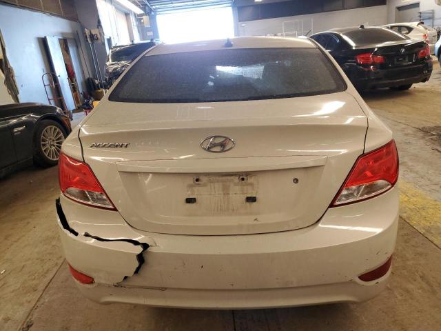 Photo 5 VIN: KMHCT4AE2GU156612 - HYUNDAI ACCENT SE 