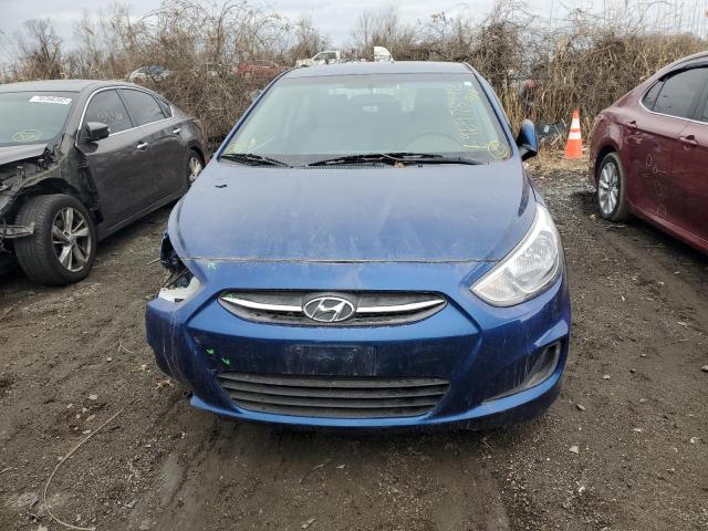 Photo 4 VIN: KMHCT4AE2GU160501 - HYUNDAI ACCENT SE 