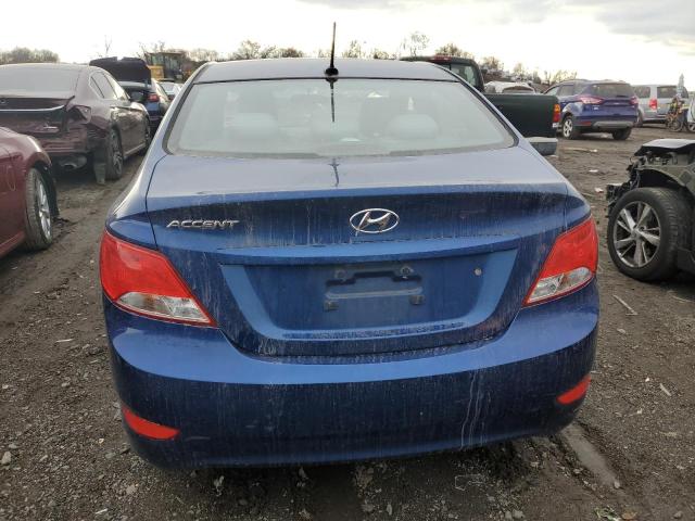 Photo 5 VIN: KMHCT4AE2GU160501 - HYUNDAI ACCENT SE 