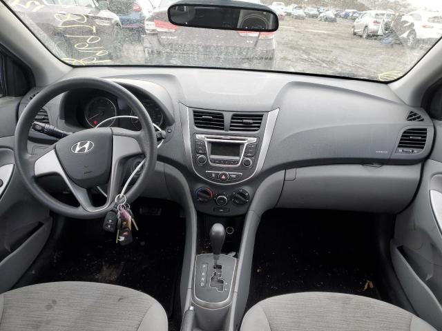 Photo 7 VIN: KMHCT4AE2GU160501 - HYUNDAI ACCENT SE 