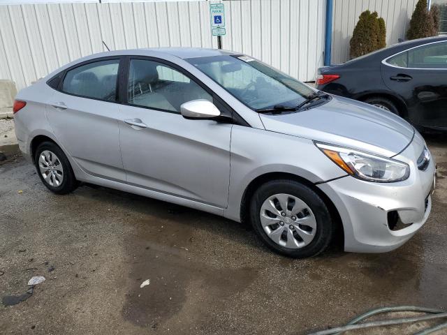 Photo 3 VIN: KMHCT4AE2GU947125 - HYUNDAI ACCENT 