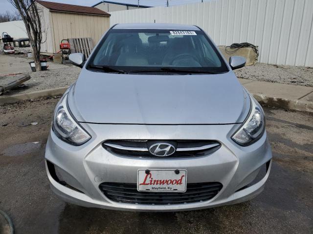 Photo 4 VIN: KMHCT4AE2GU947125 - HYUNDAI ACCENT 