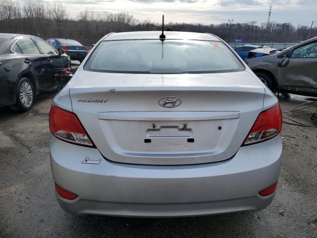 Photo 5 VIN: KMHCT4AE2GU947125 - HYUNDAI ACCENT 