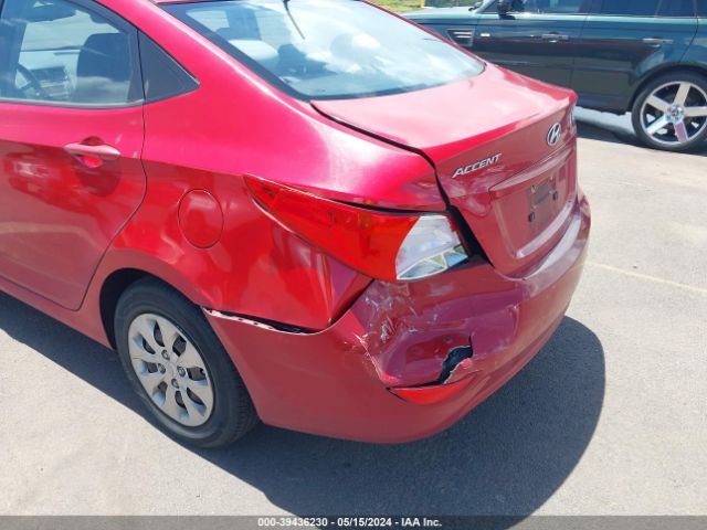 Photo 5 VIN: KMHCT4AE2GU967794 - HYUNDAI ACCENT 