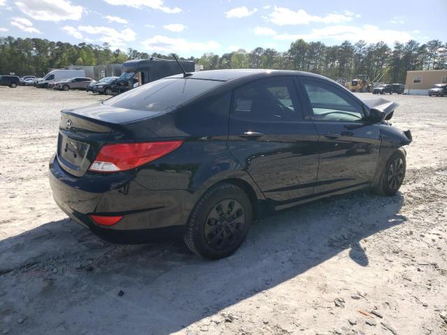 Photo 2 VIN: KMHCT4AE2GU972977 - HYUNDAI ACCENT 